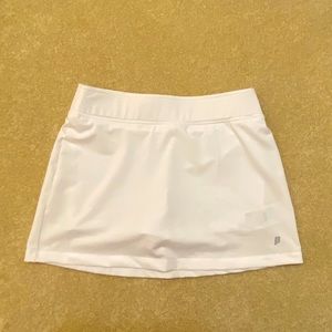 Prince Sports skirt
